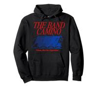 The Band Camino Running Pullover Hoodie