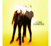 The Band CAMINO - The Band CAMINO [VINYL]