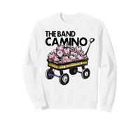 The Band Camino Wagon Sweatshirt