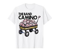 The Band Camino Wagon T-Shirt
