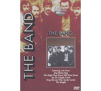 The Band - Classic Albums [DVD] [2001]
