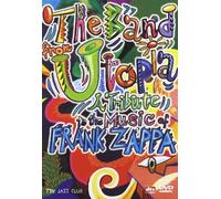 The Band from Utopia: A Tribute to the Music of Frank Zappa [DVD]