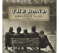 The Band - Greatest Hits [CD]