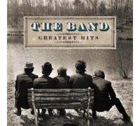 The Band - Greatest Hits (2001)