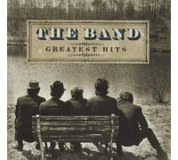The Band Greatest Hits (CD) Album (US IMPORT)