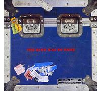 The Band Has No Name(Reissue)