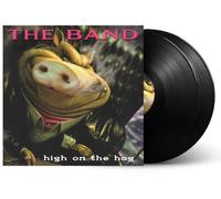 High On the Hog (30th Anniversary Edition)