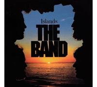 The Band - Islands