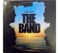 The Band - Islands