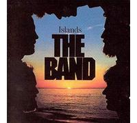 The Band - Islands