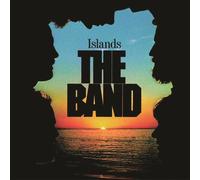 The Band : Islands CD (2001) NEW Highly Rated eBay Seller Great Prices