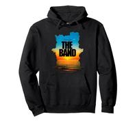 The Band Islands Cover Pullover Hoodie