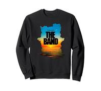 The Band Islands Cover Sweatshirt