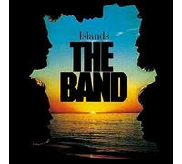 The Band - Islands [New CD] SHM CD, Japan - Import