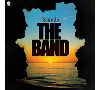 The Band - Islands [VINYL]
