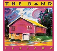 The Band - Jericho (CD)