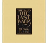 The Band Last Waltz 4-CD Box Set NEW SEALED Bob Dylan/Eric Clapton/Neil Young+