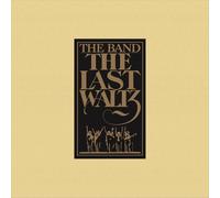 The Band Last Waltz 4-CD Box Set NEW SEALED Bob Dylan/Eric Clapton/Neil Young+