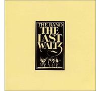 The Band - Last Waltz, the