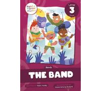 The Band : Level 3 (Blends)
