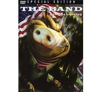 The Band: Live At Loreley [DVD]