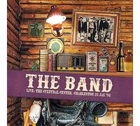 The Band - Live In Charleston 1994 (VINYL) [VINYL]