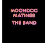 THE BAND "MOONDOG MATINEE" CD NEW