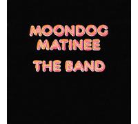 The Band – Moondog Matinee – Vinyl – US Import