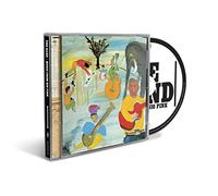 The Band - Music From Big Pink