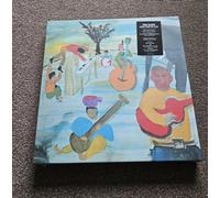 The Band - Music From Big Pink - 50th Anniversary Edition (Super Deluxe) (45rpm)