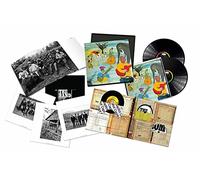 The Band - Music From Big Pink - 50th Anniversary Edition (Super Deluxe) (45rpm)