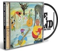 The Band - Music From Big Pink - 50th Anniversary [New CD]