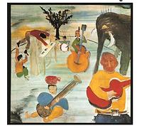 The Band Music From Big Pink 50Th Anniversary Shm/Bonus Track (CD) (US IMPORT)