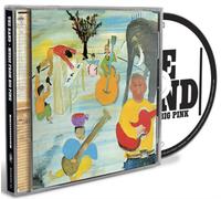 The Band - Music From Big Pink
