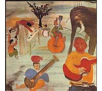 The Band Music from Big Pink (CD) Album