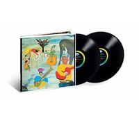The Band Music from Big Pink (Vinyl) 50th Anniversary 12" Album