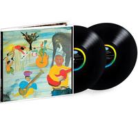 The Band Music from Big Pink (Vinyl) 50th Anniversary 12" Album