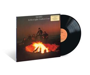 the Band Northern Lights Southern Cross (Ltd. (Vinyl) (US IMPORT)
