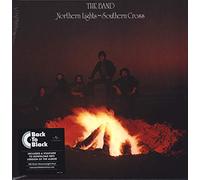 The Band - Northern Lights Southern Cross [VINYL]