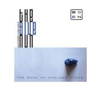 The Band Of Endless Nois - BAND OF ENDLESS NOIS, THE-THE BLUE NUN