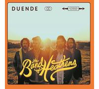 The Band Of Heathens - Duende