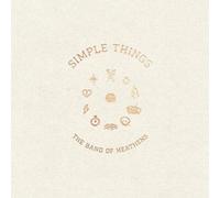 The Band of Heathens - Simple Things [VINYL]
