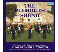 The Band Of Her Majesty's Royal Marines - The Plymouth Sound