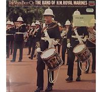 The Band Of HM Royal Marines - The Very Best Of