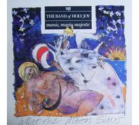 The Band Of Holy Joy - Manic, Magic, Majestic [Vinyl LP] [Schallplatte]