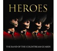 The Band of the Coldstream Guards Heroes (CD) Album (US IMPORT)