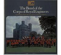 The Band Of The Corps Of Royal Engineers - The Band Of The Corps Of Royal Engineers
