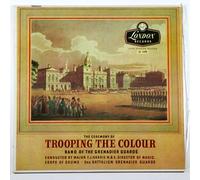The Band Of The Grenadier Guards - The Ceremony of Trooping the Colour