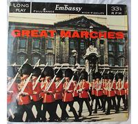 The Band Of The Royal Artillery - Great Marches