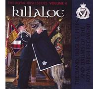 The Band Of The Royal Irish Regiment - Killaloe